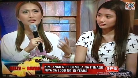 pinay dalaga scandal|Phoemela Baranda reveals 15.
